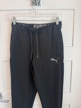 Puma and Nike Joggers 2 pairs - back to school deal